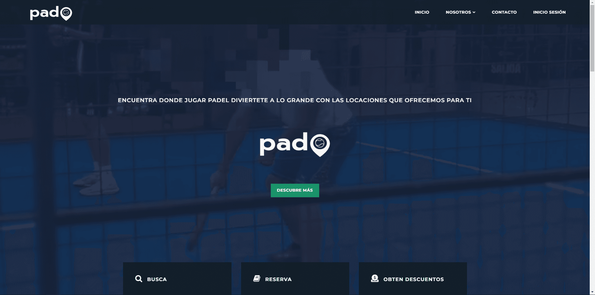 PADO